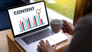 The Power of Content in SEO: How Quality Content Boosts Rankings